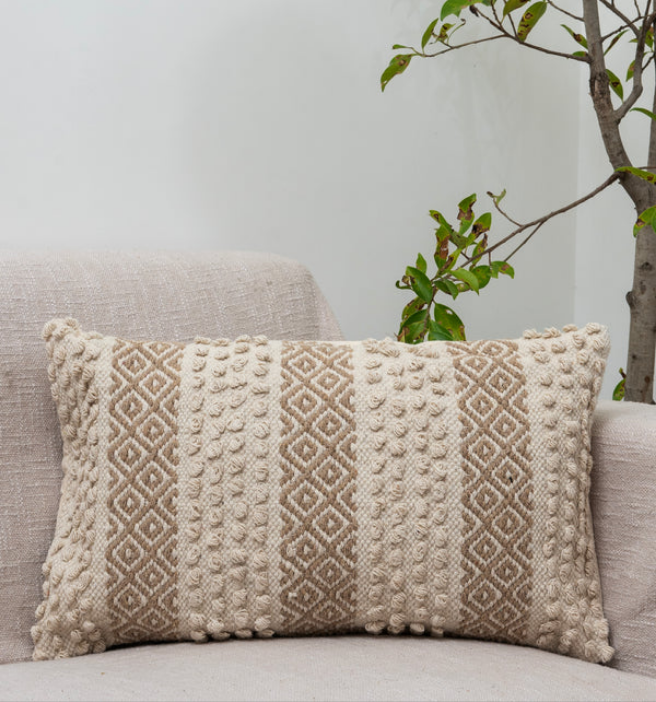 The Rhombus Knot Lumbar