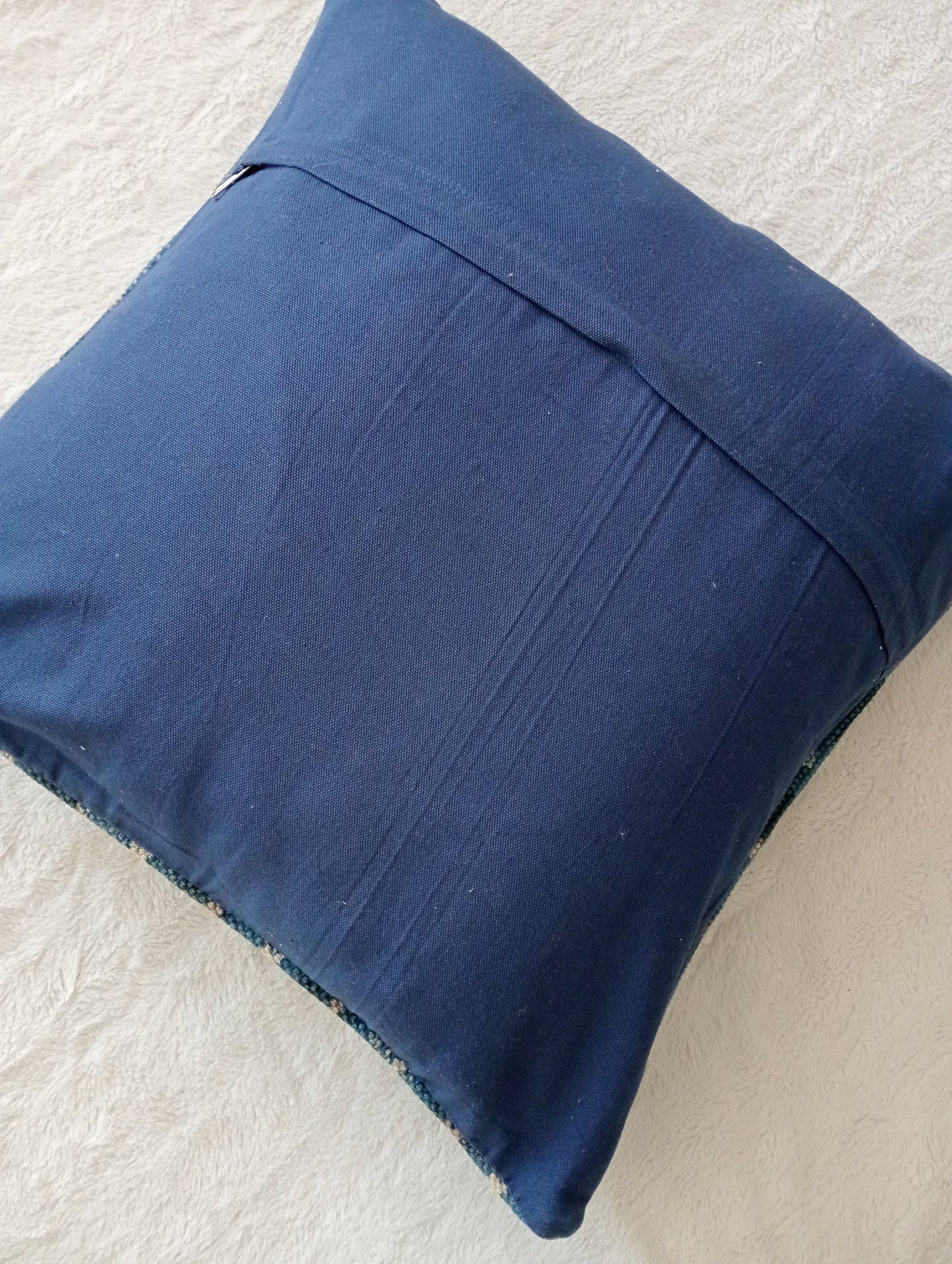 Kali Tribal Handblock Cover