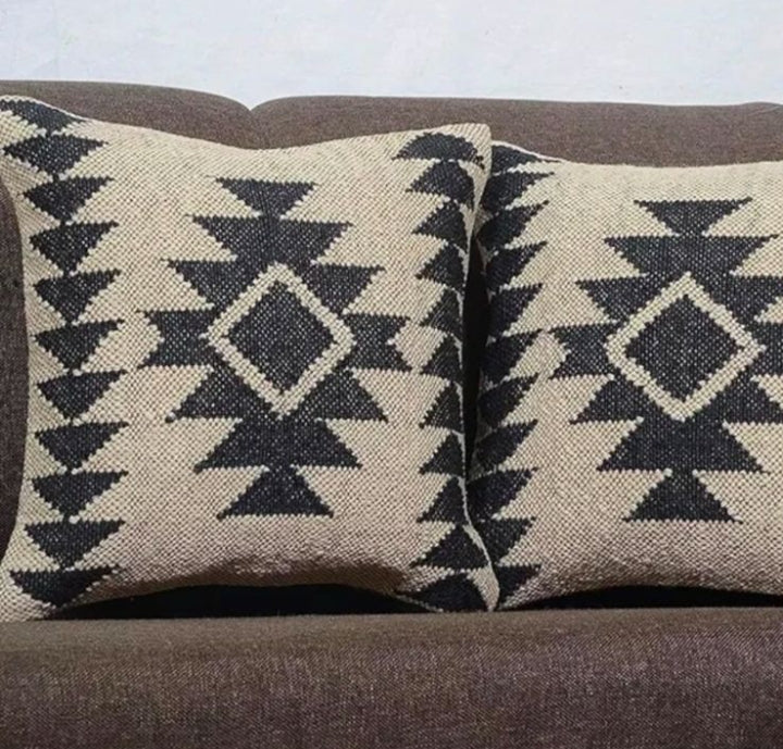 Binta Kilim Cover