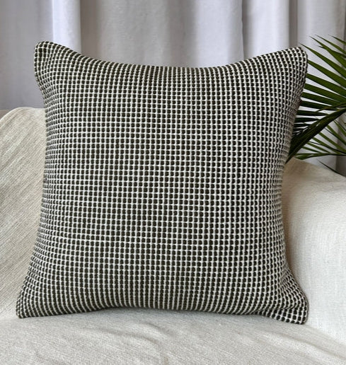 Textured Dimple Dot Cover