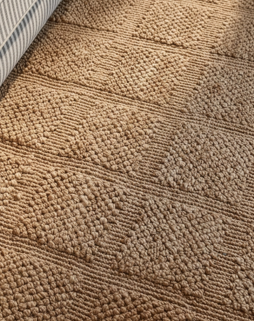Arlo Handwoven Jute Rug