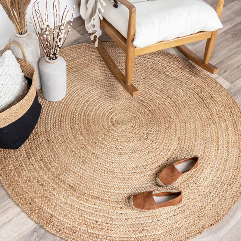 Circular Rugs