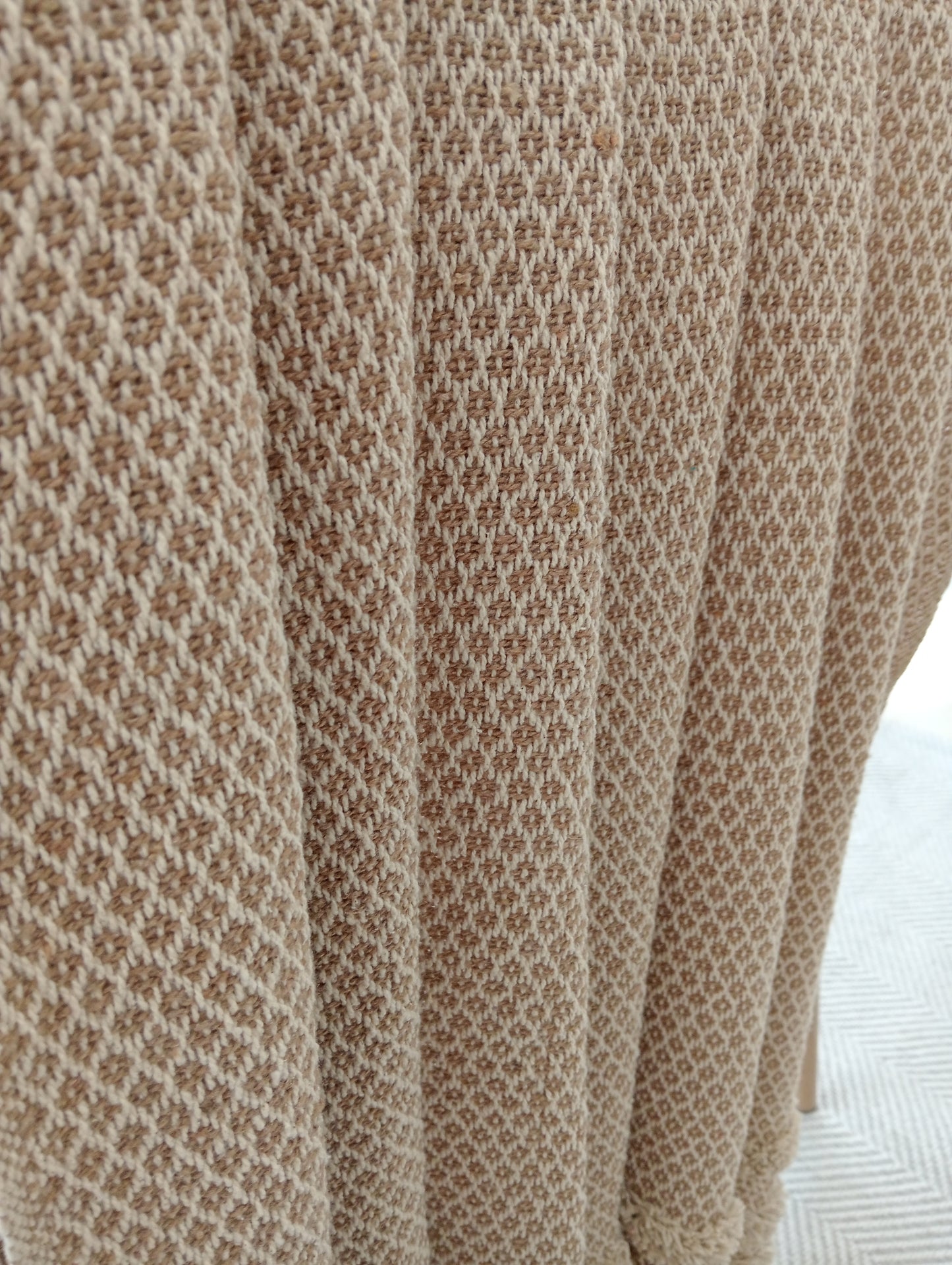 Ventura Handwoven Throw