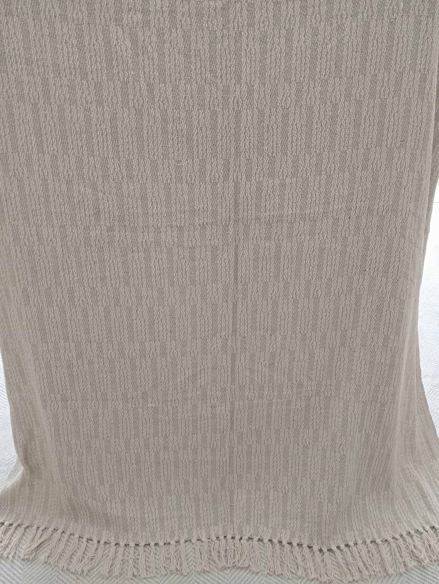 Kamara Handwoven Throw