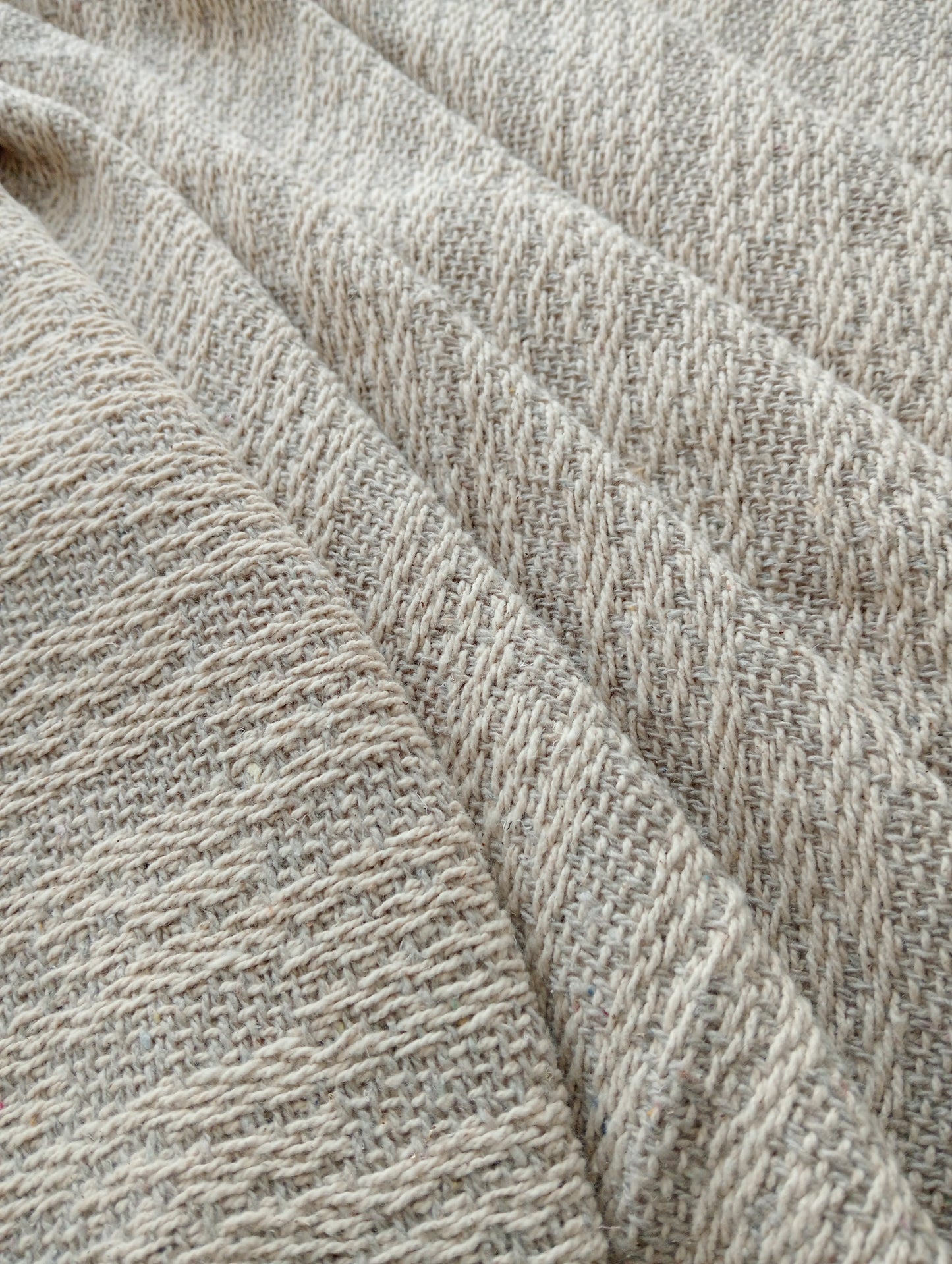 Kamara Handwoven Throw