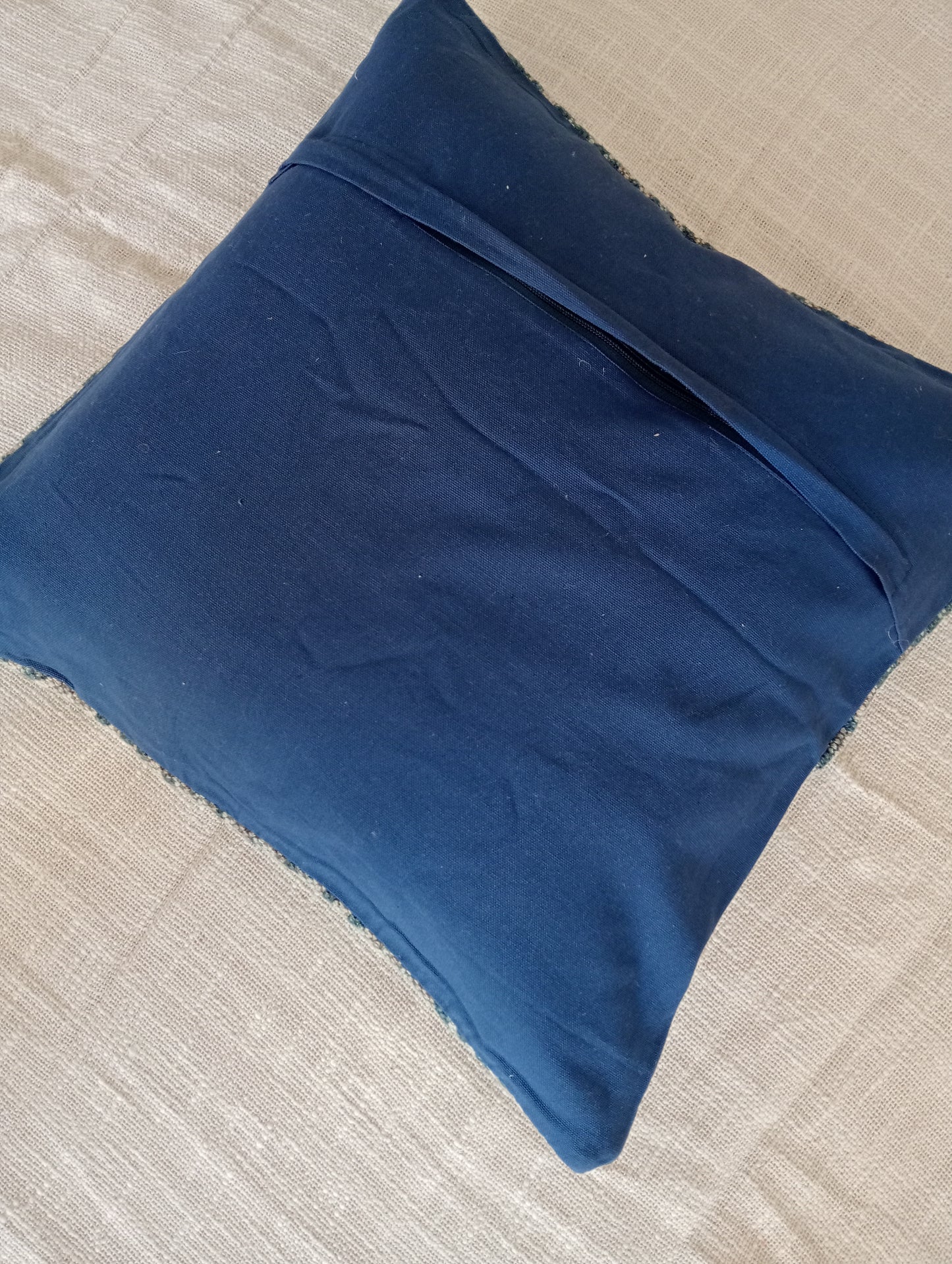 Deka Handblock Cover