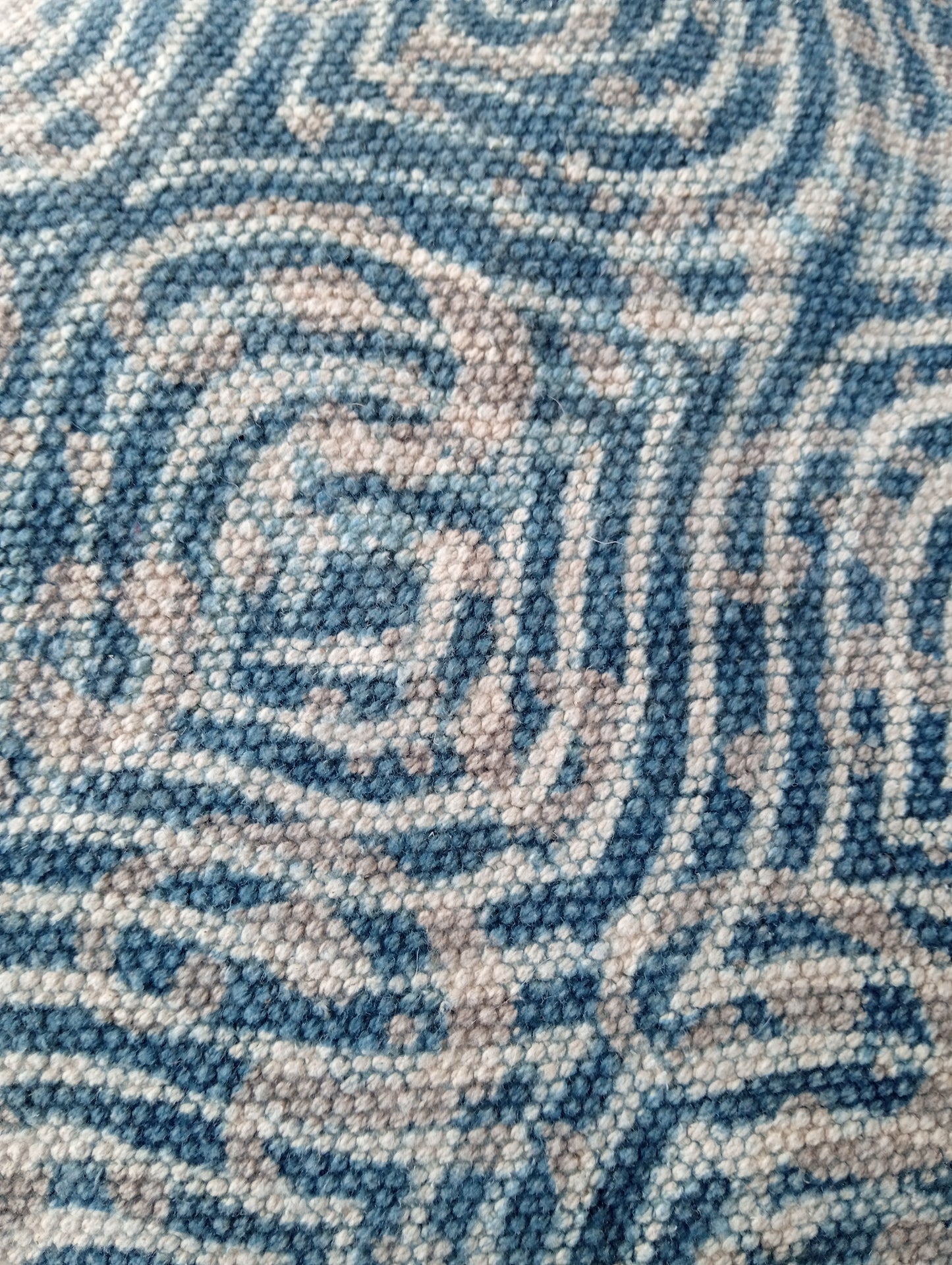 Deka Handblock Cover