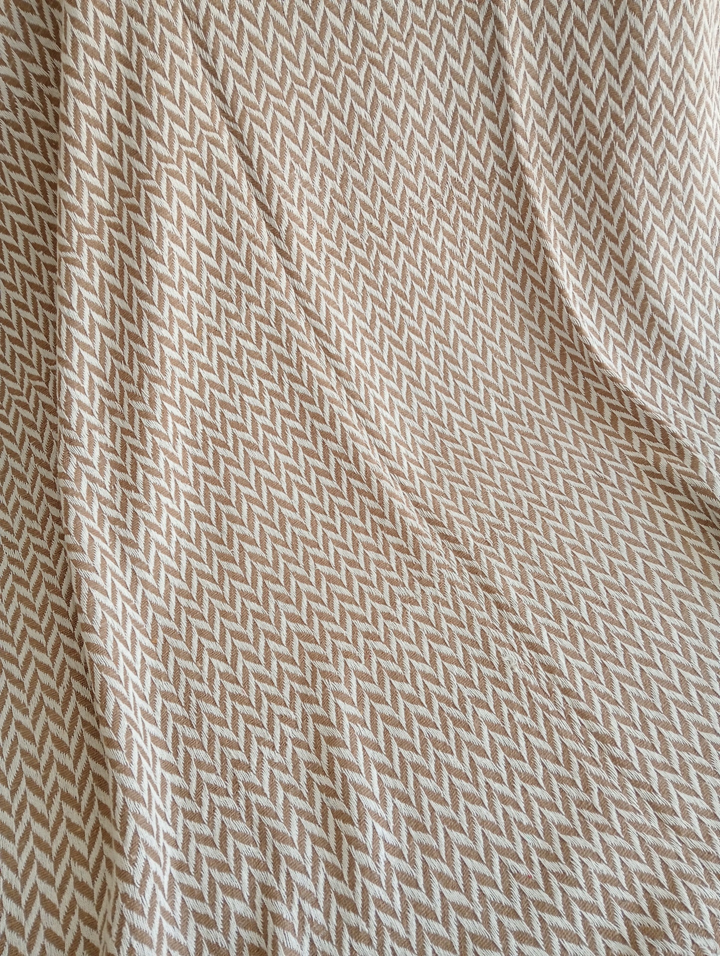 Neeris Handwoven Throw