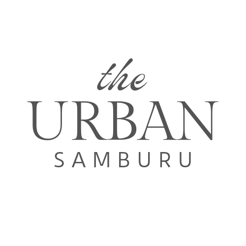 The Urban Samburu 