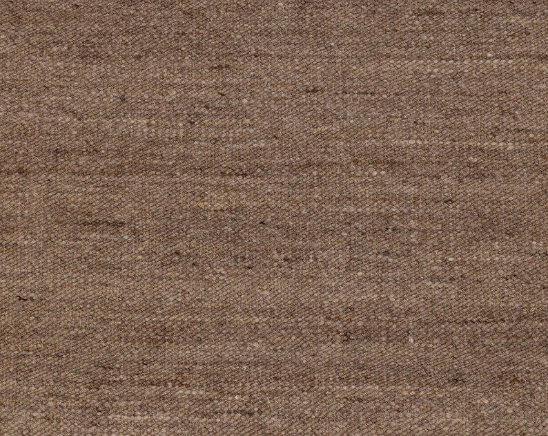 Sahara Handwoven Wool Area Rug