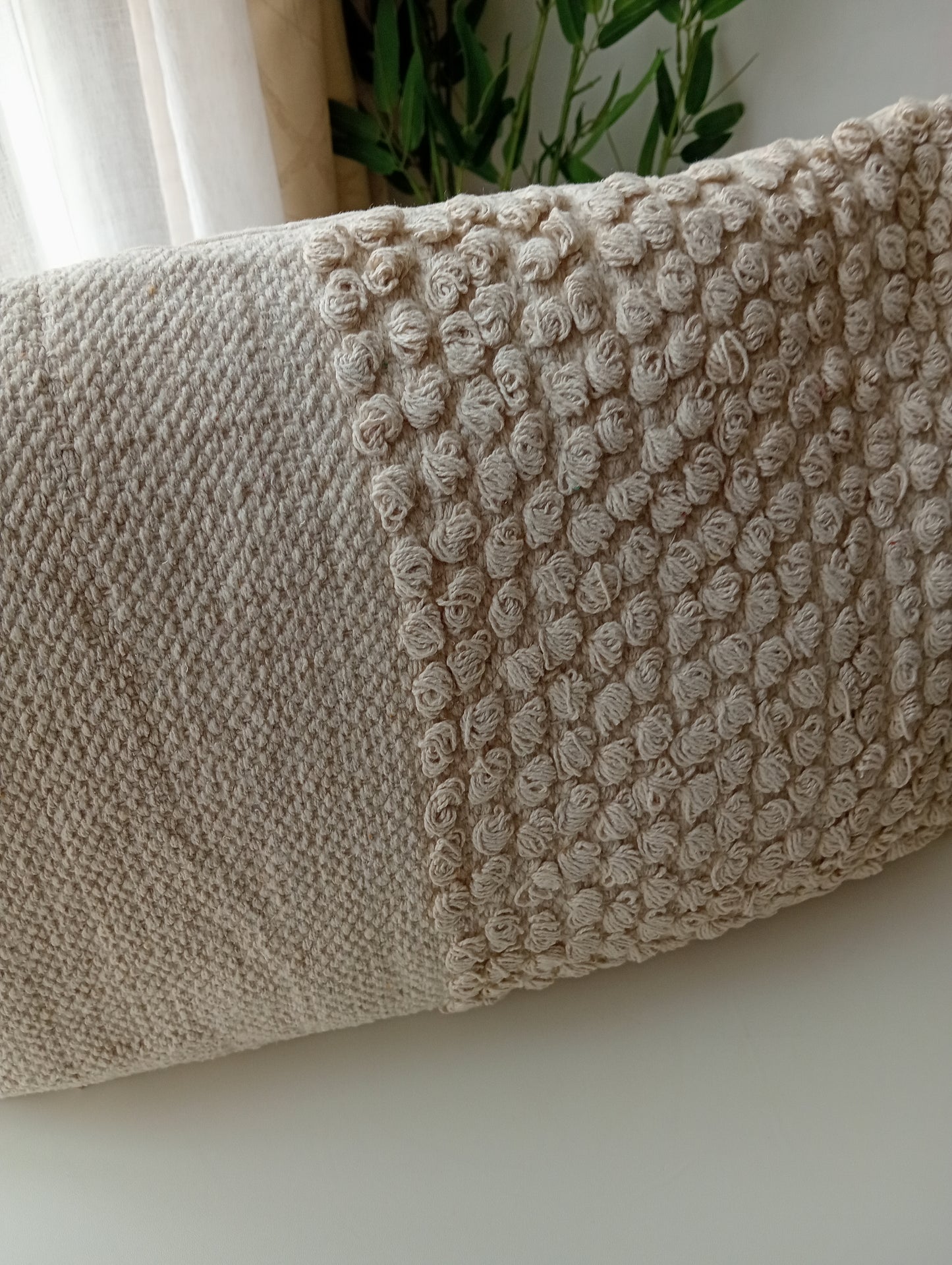 The Pebble Beach Lumbar