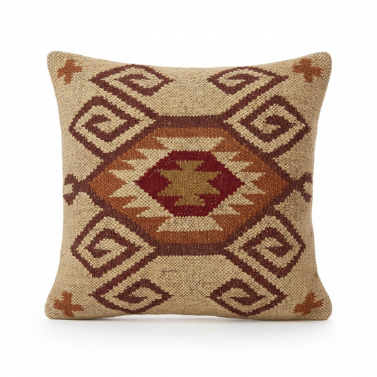 The Alpaca Geo Cover