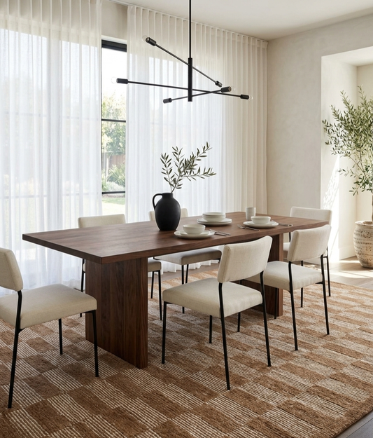 Cadence Handtufted Wool Rug