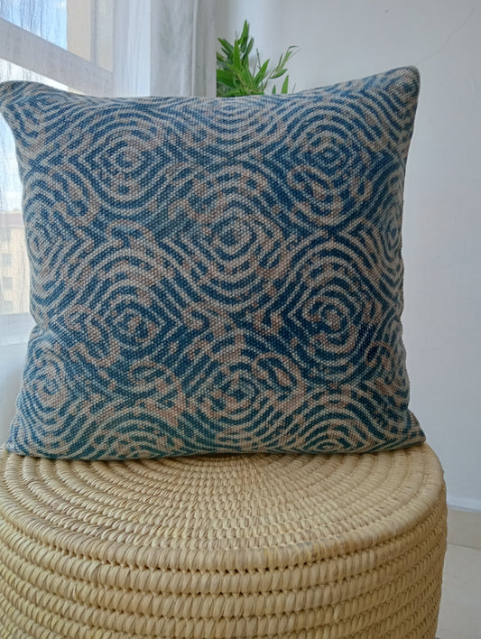 Deka Handblock Cover