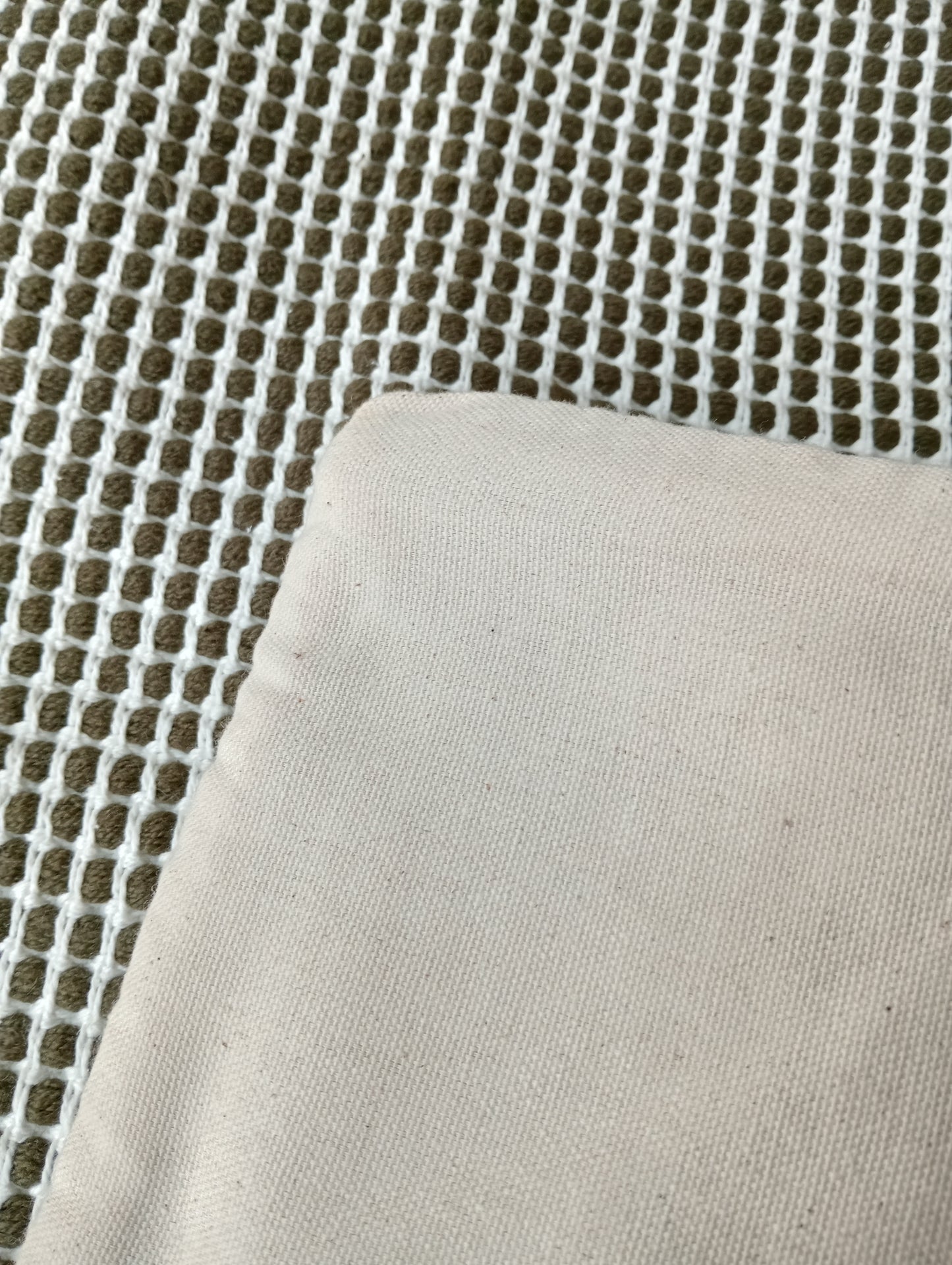 Textured Dimple Dot Cover