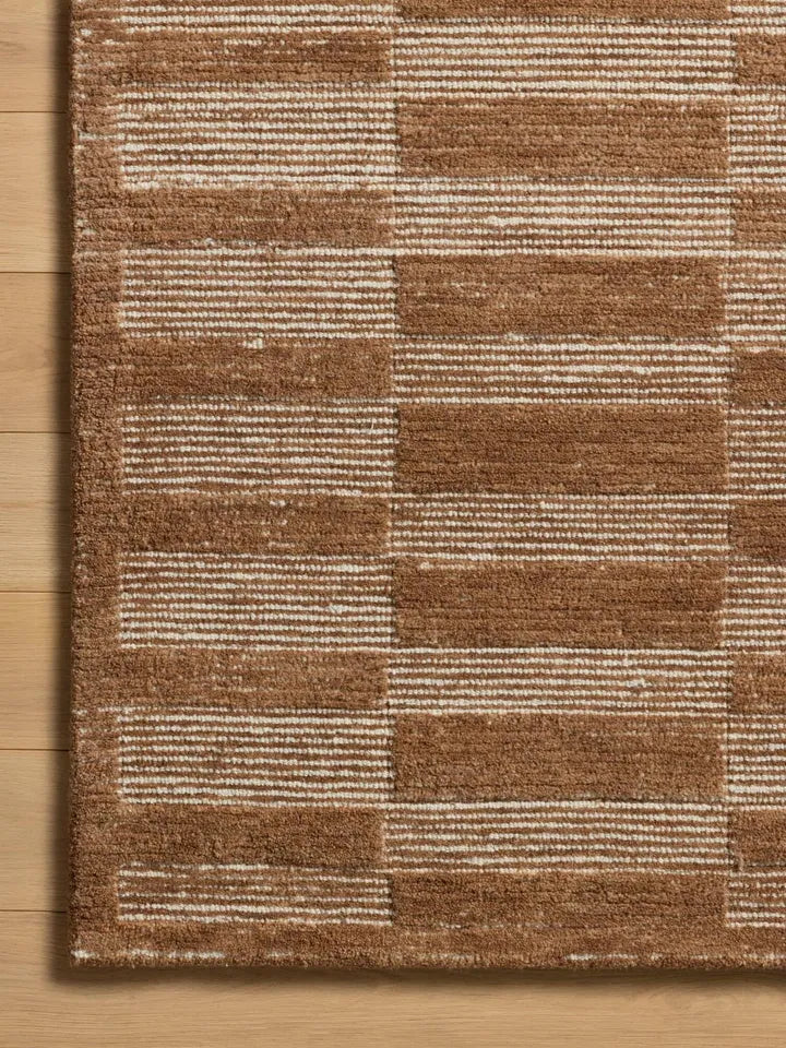 Cadence Handtufted Wool Rug