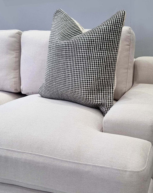 Textured Dimple Dot Cover