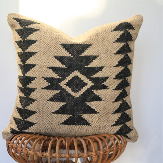 Binta Kilim Cover