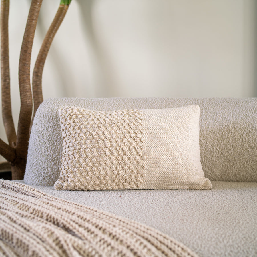 The Pebble Beach Lumbar