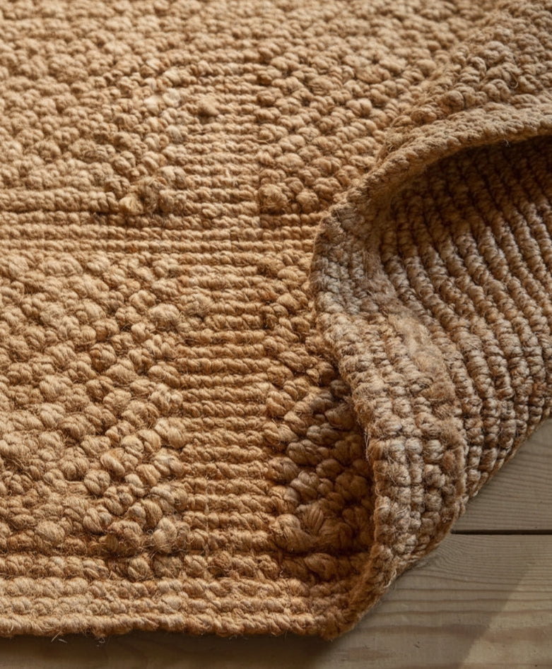 Arlo Handwoven Jute Rug