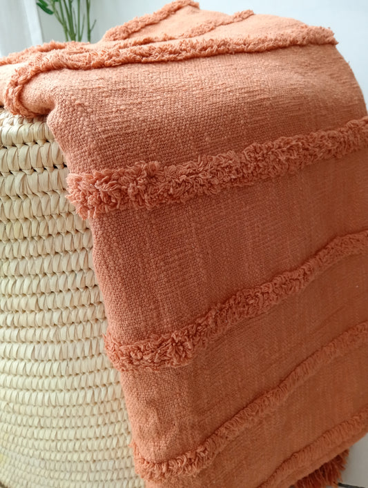 The Canyon Shag Throw