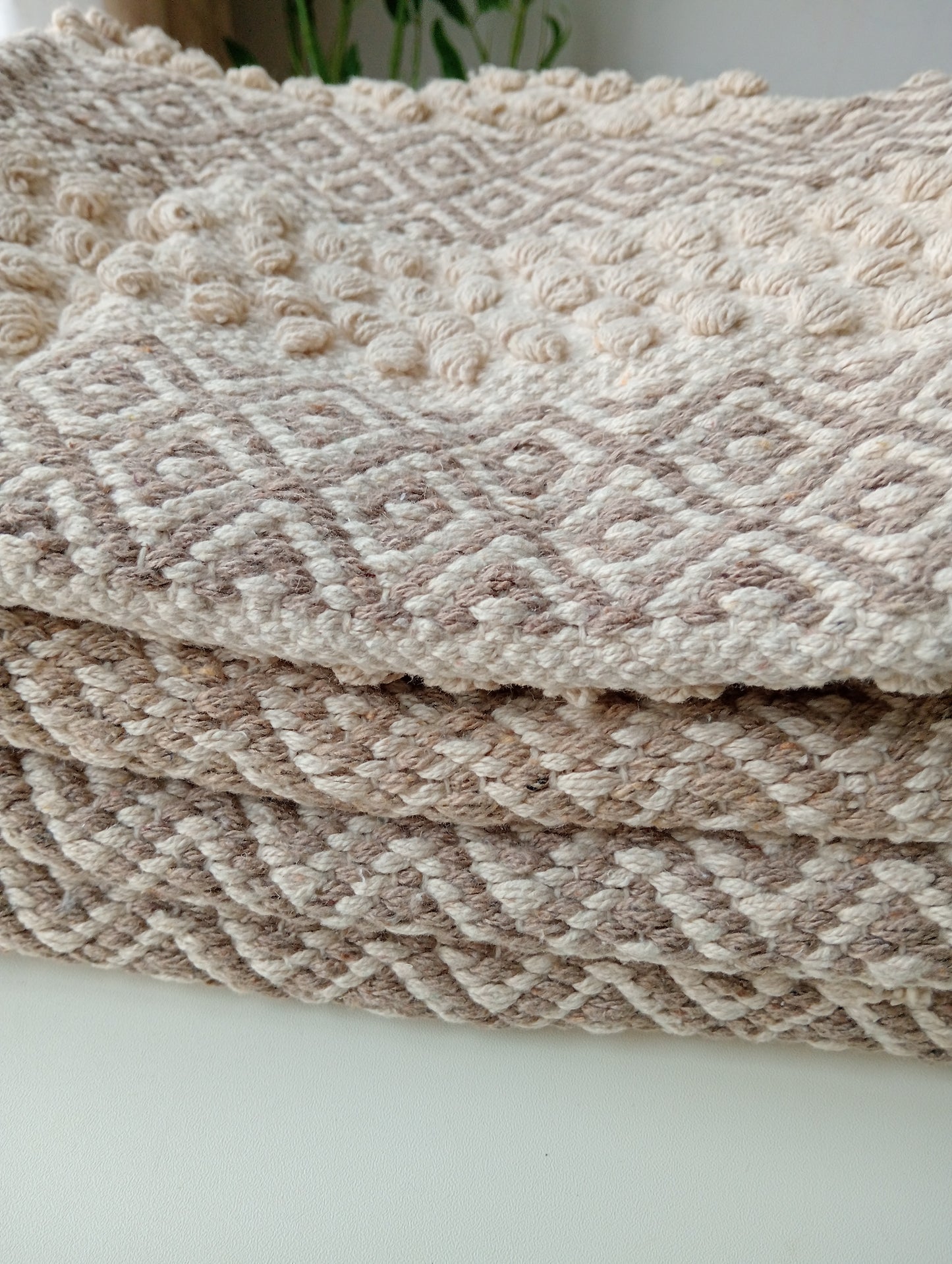 The Rhombus Knot Lumbar