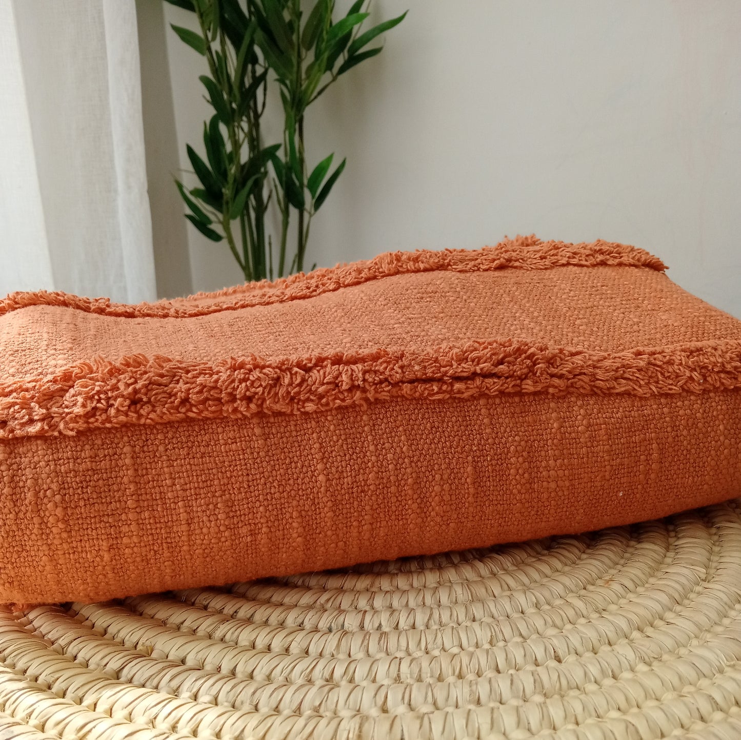 The Canyon Shag Throw