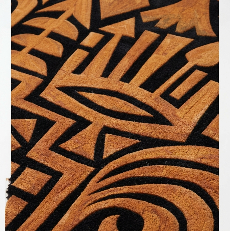 Imara Handtufted Wool Rug